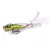Megabass MEGABASS POPX 64mm 7gr MAT TIGER
