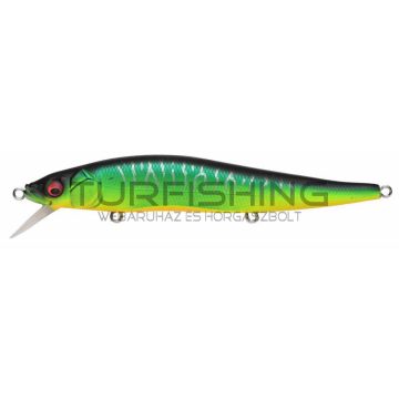 Megabass MEGABASS VISION ONETEN 110.5mm 14gr MAT TIGER