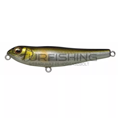 Megabass MEGABASS DOG-X JR. COAYU 71mm 5.6gr PM AYU
