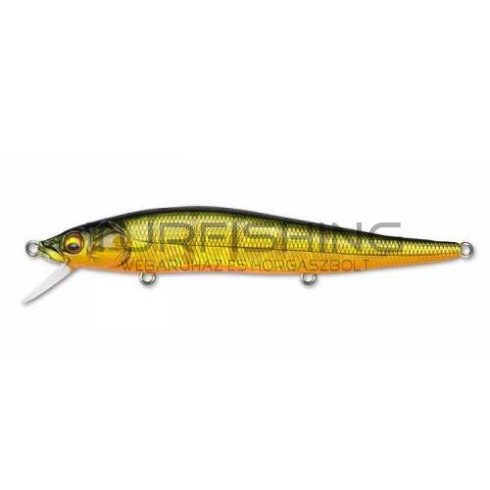 Megabass MEGABASS VISION ONETEN 110.5mm 14gr GG KASUMI TIGER