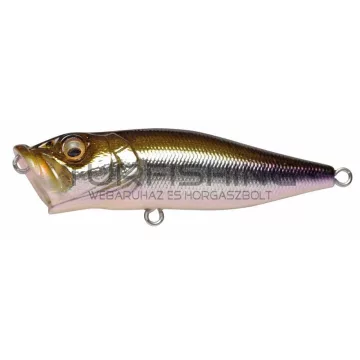 Megabass MEGABASS POPX 64mm 7gr M WAKASAGI