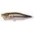 Megabass MEGABASS POPX 64mm 7gr M WAKASAGI