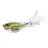 Megabass MEGABASS POPX 64mm 7gr M WAKASAGI
