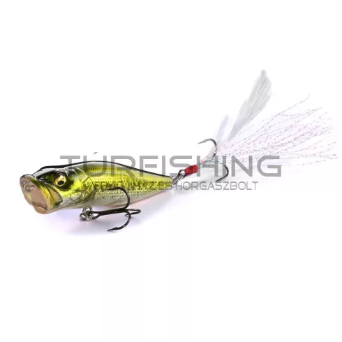 Megabass MEGABASS POPX 64mm 7gr M WAKASAGI