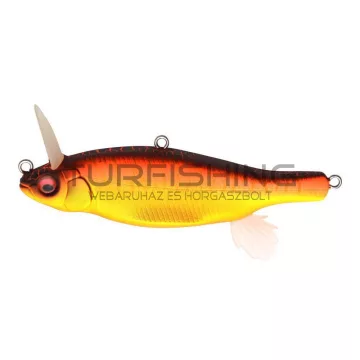 Megabass MEGABASS ANTHRAX 100 100mm 14gr AKA TORA