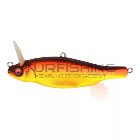 Megabass MEGABASS ANTHRAX 100 100mm 14gr AKA TORA