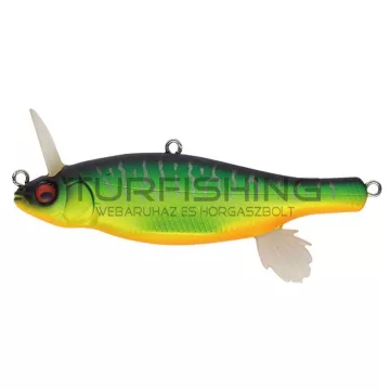 Megabass MEGABASS ANTHRAX 100 100mm 14gr MAT TIGER