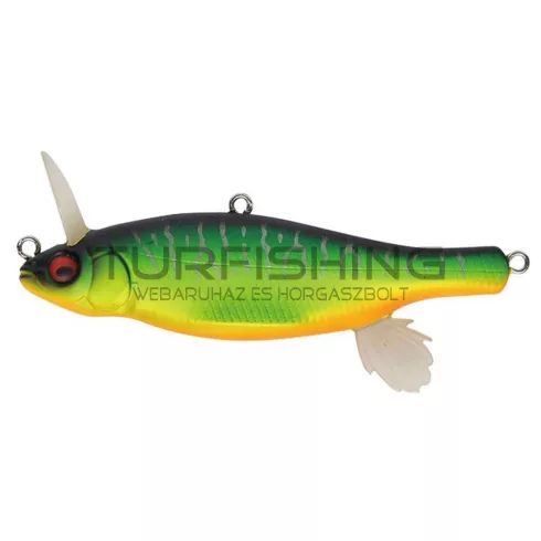 Megabass MEGABASS ANTHRAX 100 100mm 14gr MAT TIGER