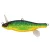 Megabass MEGABASS ANTHRAX 100 100mm 14gr MAT TIGER