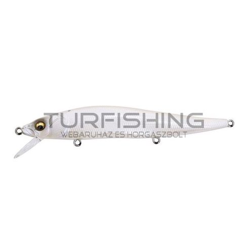 Megabass MEGABASS VISION ONETEN 110.5mm 14gr FRENCH PEARL