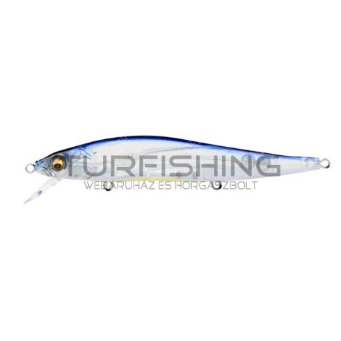Megabass MEGABASS VISION ONETEN 110.5mm 14gr GP PRO BLUE