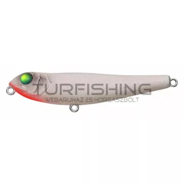 Megabass MEGABASS DOG-X JR. COAYU 71mm 5.6gr WHITE BUTTERFLY