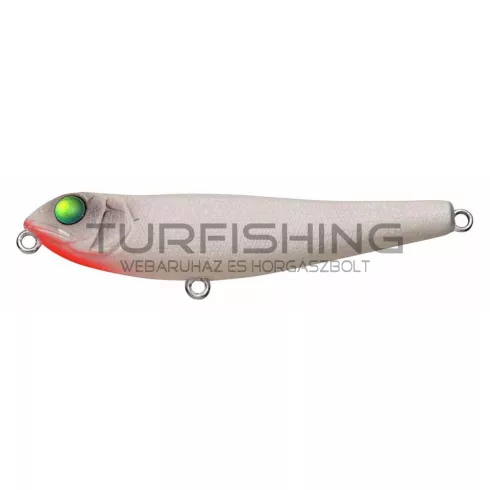 Megabass MEGABASS DOG-X JR. COAYU 71mm 5.6gr WHITE BUTTERFLY