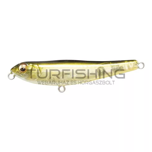 Megabass MEGABASS DOG-X JR. COAYU 71mm 5.6gr GP SKELETON CHIAYU