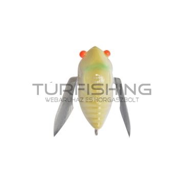 Megabass MEGABASS SIGLETT 36.5mm 5.25gr MOON WALKER