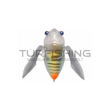 Megabass MEGABASS SIGLETT 36.5mm 5.25gr SKELETON SIRIUS