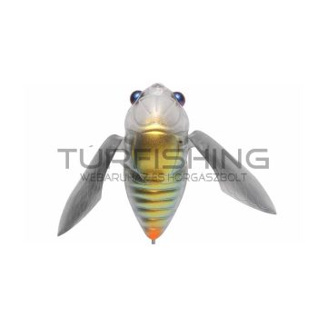 Megabass MEGABASS GRAN SIGLETT 42.5mm 7gr SKELETON SIRIUS