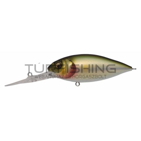 Megabass MEGABASS DEEP-X 300 75mm 21gr PM KISYU AYU