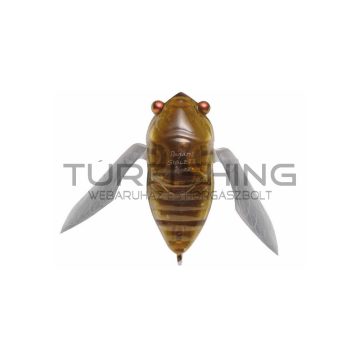 Megabass MEGABASS SIGLETT 36.5mm 5.25gr FF PHANTOM