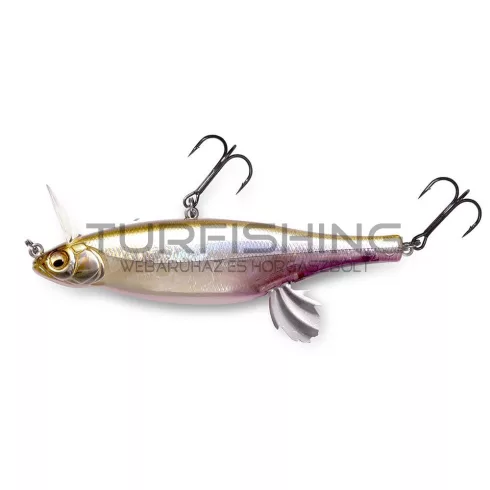 Megabass MEGABASS ANTHRAX 100 100mm 14gr HT ITO WAKASAGI