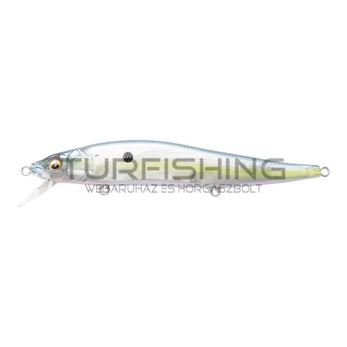 Megabass MEGABASS VISION ONETEN 110.5mm 14gr GP SEXY SHAD