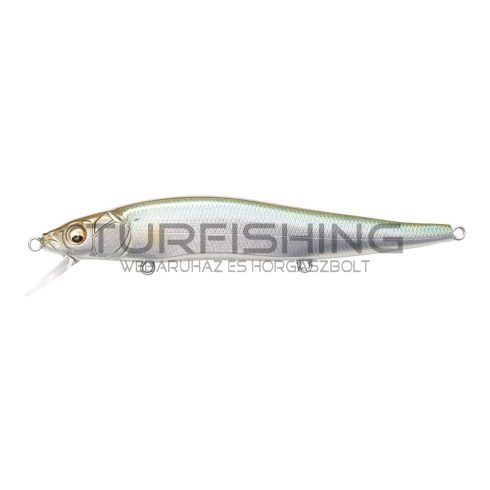 Megabass MEGABASS VISION ONETEN 110.5mm 14gr SEXY AYU