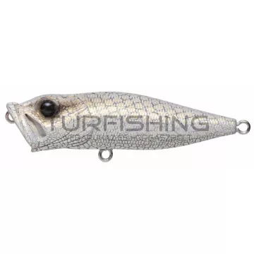 Megabass MEGABASS POPX 64mm 7gr WHITE PYTHON