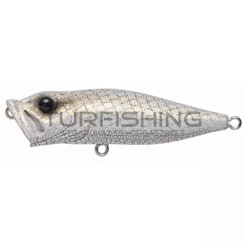 Megabass MEGABASS POPX 64mm 7gr WHITE PYTHON