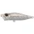 Megabass MEGABASS POPX 64mm 7gr WHITE PYTHON