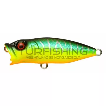 Megabass MEGABASS BABY POPX 50mm 5.2gr MAT TIGER
