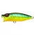 Megabass MEGABASS BABY POPX 50mm 5.2gr MAT TIGER