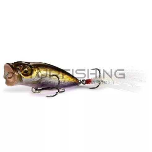 Megabass MEGABASS BABY POPX 50mm 5.2gr OC TEASER