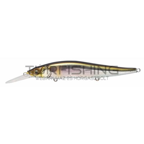 Megabass MEGABASS VISION ONETEN+1 110mm 14gr WAGIN SETSUKI AYU