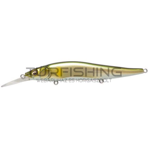Megabass MEGABASS VISION ONETEN+1 110mm 14gr WAKIN AYU