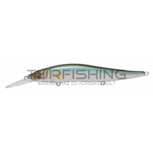 Megabass MEGABASS VISION ONETEN+1 110mm 14gr SEXY AYU