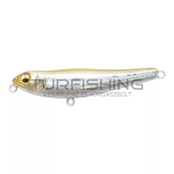   Megabass MEGABASS DOG-X JR. COAYU 71mm 5.6gr HT NATURAL WAKASAGI