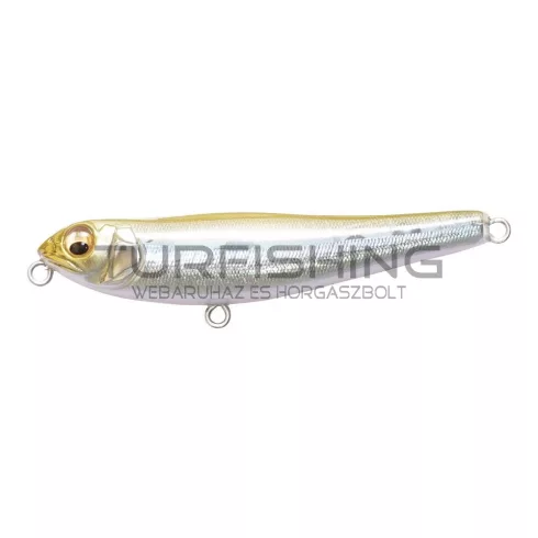 Megabass MEGABASS DOG-X JR. COAYU 71mm 5.6gr HT NATURAL WAKASAGI