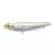 Megabass MEGABASS DOG-X JR. COAYU 71mm 5.6gr HT NATURAL WAKASAGI
