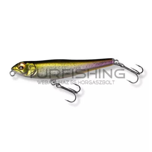 Megabass MEGABASS DOG-X JR. COAYU 71mm 5.6gr HT NATURAL WAKASAGI