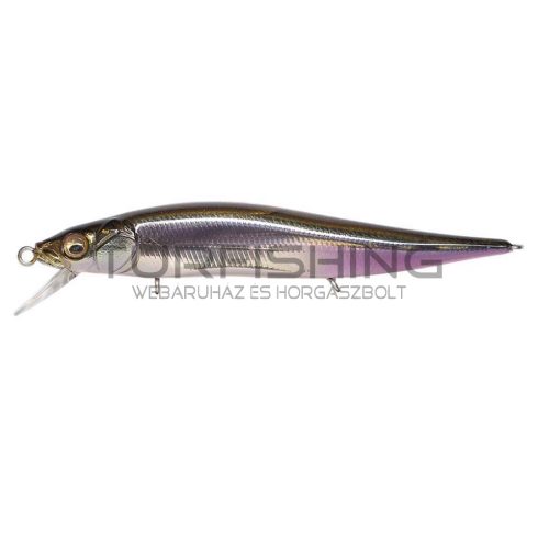 Megabass MEGABASS VISION ONETEN JR. 98mm 10.5gr MG WAKASAGI II
