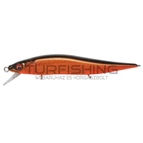 Megabass MEGABASS VISION ONETEN JR. 98mm 10.5gr GLX TONEKIN
