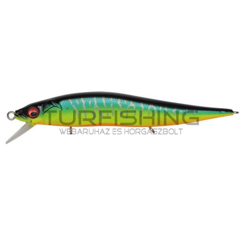 Megabass MEGABASS VISION ONETEN JR. 98mm 10.5gr MAT TIGER