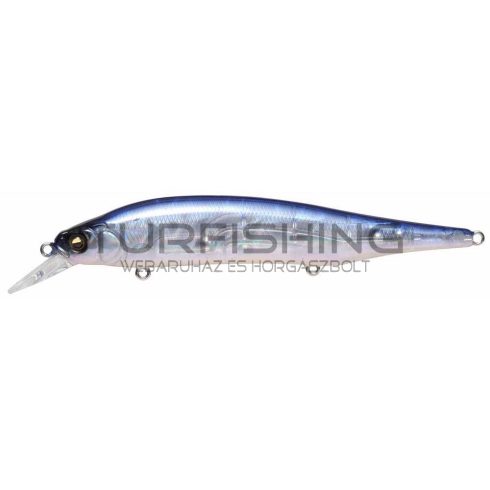 Megabass MEGABASS ITO SHINER 115mm 14gr GP PRO BLUE