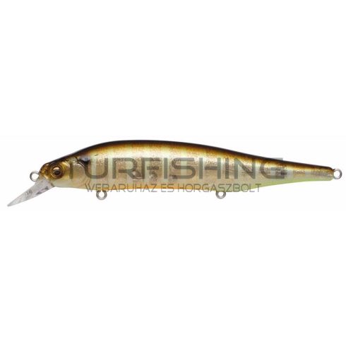 Megabass MEGABASS ITO SHINER 115mm 14gr GLX GALAXY SHINER