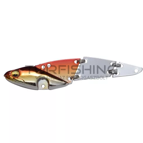 Megabass MEGABASS CHITALA 55mm 7gr AKAGIN
