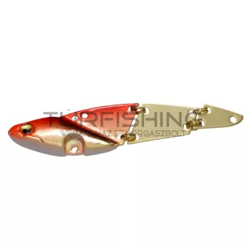 Megabass MEGABASS CHITALA 55mm 7gr AKAKIN