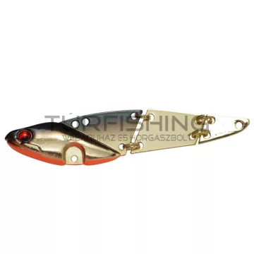 Megabass MEGABASS CHITALA 55mm 7gr KUROKIN