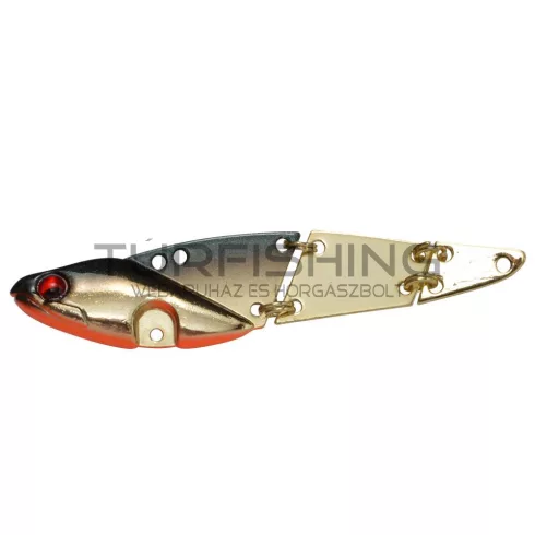 Megabass MEGABASS CHITALA 55mm 7gr KUROKIN