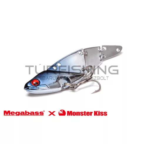 Megabass MEGABASS CHITALA 55mm 7gr KUROKIN