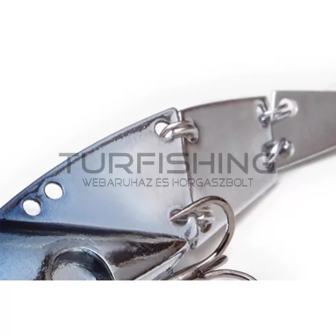 Megabass MEGABASS CHITALA 55mm 7gr KUROKIN